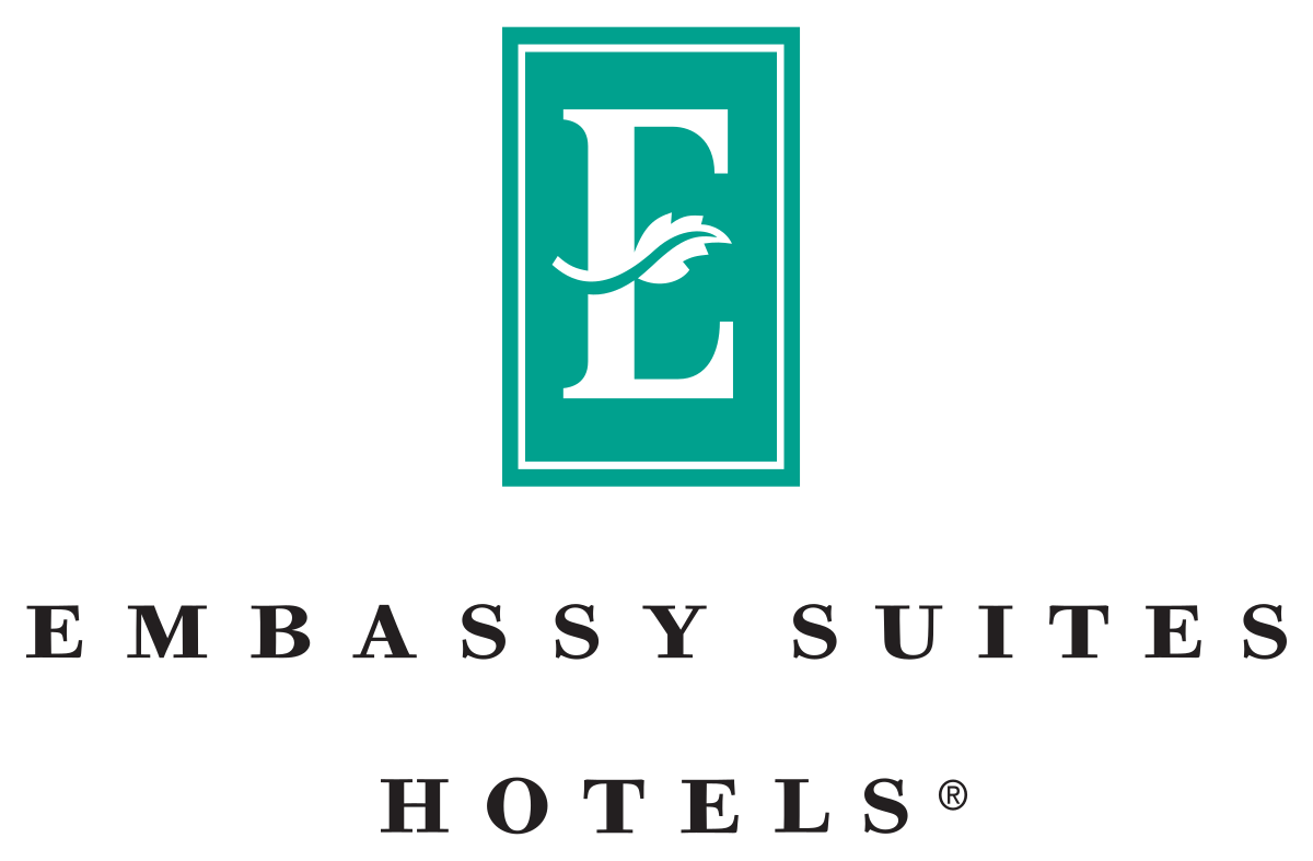 Embassy Suites Logo